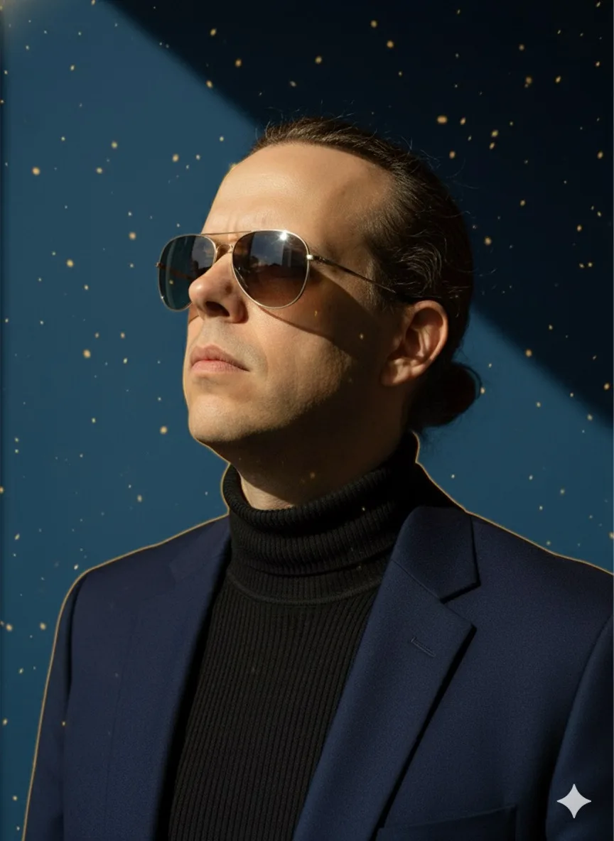 Joey Hamond - Consultant SEO